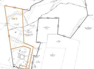 1 Pleasant Hill Rd, Falmouth, ME 04105