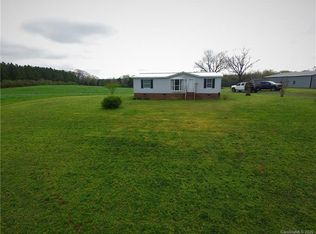 546 Deep Springs Church Rd, Peachland, NC 28133