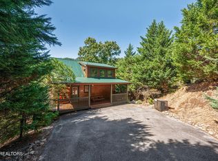 1627 Mountain Dreams Way, Pigeon Forge, TN 37862