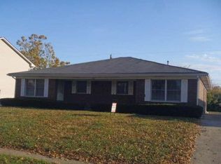 1813 Hisle Way #1817, Lexington, KY 40505