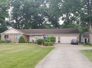 0 E 550 S, Laotto, IN 46763