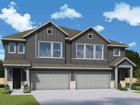 1016B Brickell Loop, Austin, TX 78744