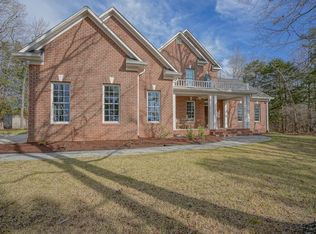 5205 T Lewis Rd, Mount Pleasant, NC 28124