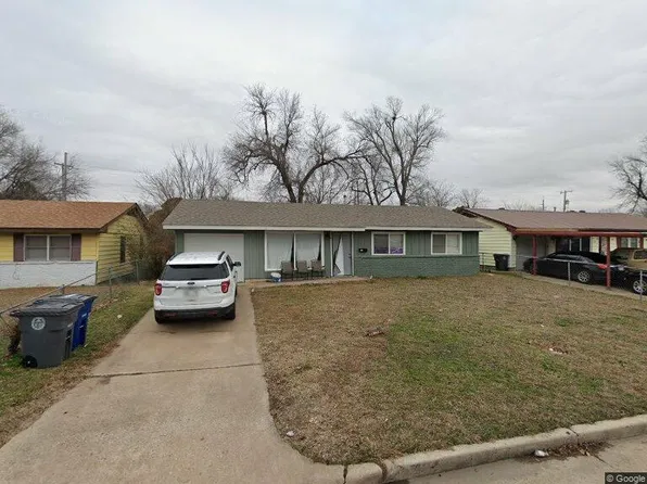 713 E 53rd St N, Tulsa, OK 74126