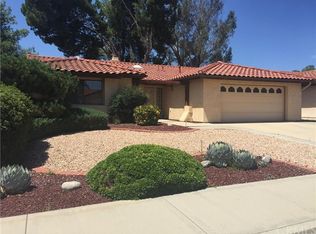 2654 Beech Tree St, Hemet, CA 92545