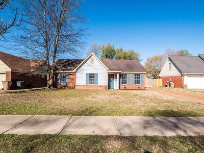 5901 Garden Ridge Dr Lot 21, Millington, TN, 38053