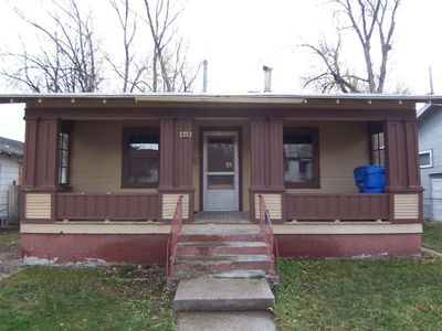 915 W Lander St, Pocatello, ID, 83204