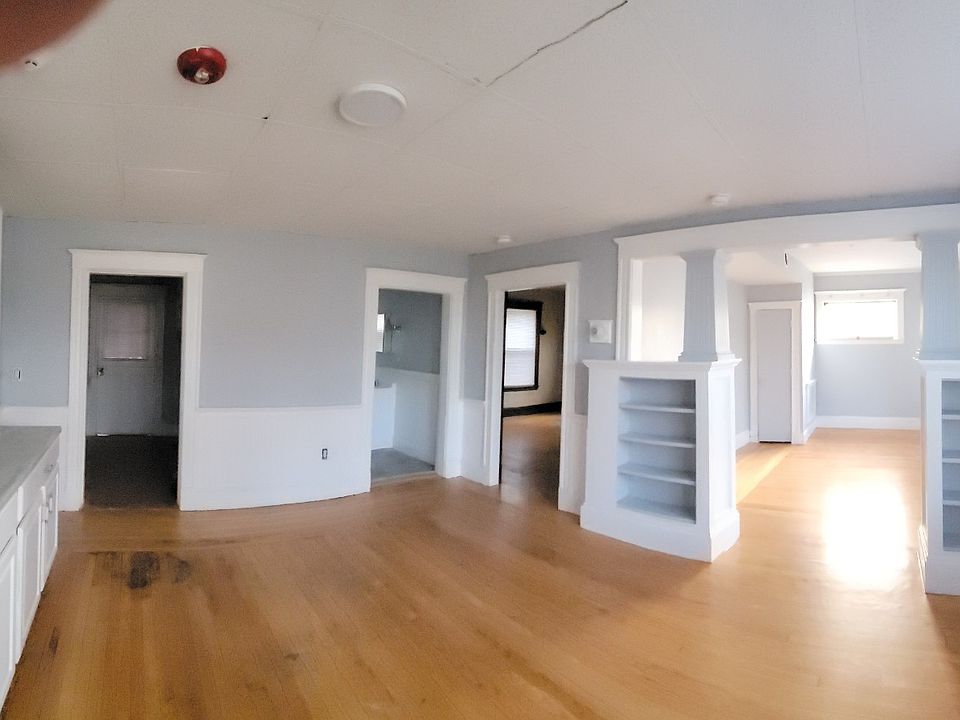 Livingroom dining room