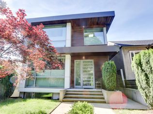 4368 W 15th Ave, Vancouver, BC