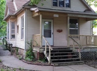 1609 SW Polk St, Topeka, KS 66612