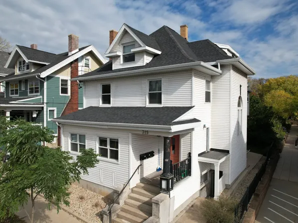 315 N Blair St #3, Madison, WI 53703