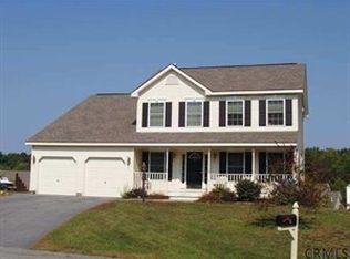 6 Jockey Club Ct, Saratoga Springs, NY 12866