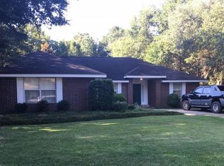 3549 Stratford Ln, Milton, FL 32571
