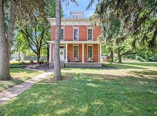 13546 Brick Rd, Granger, IN 46530