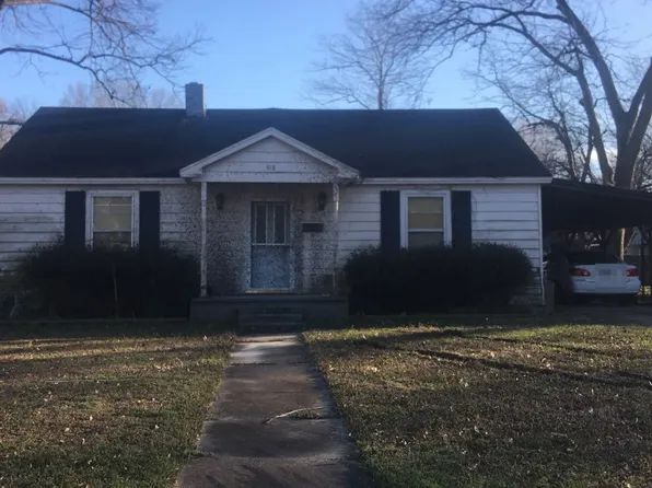 318 N Worthington Dr, West Memphis, AR 72301