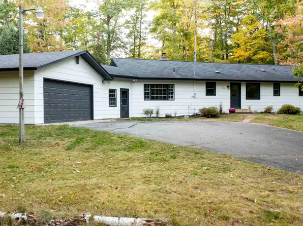 3721 Forest Ln, Conover, WI 54519