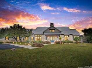 2939 Palomino Springs, Bandera, TX 78003