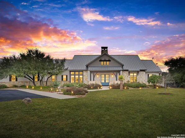 2939 Palomino Springs, Bandera, TX 78003