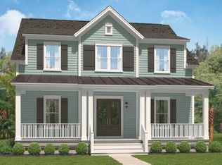 32 Pondhawk Rd, Bluffton, SC 29909