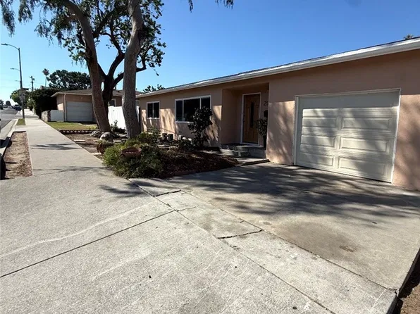 1705 252nd St, Lomita, CA 90717