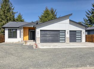 164 N Narwhal Loop NW, Ocean Shores, WA