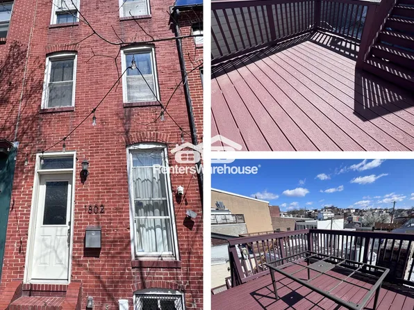 1802 Gough St, Baltimore, MD 21231