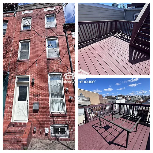 1802 Gough St Photo 1
