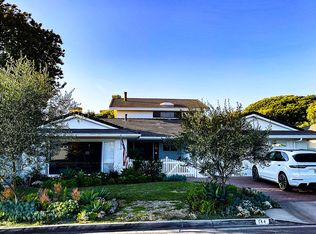 144 McKnight Dr, Laguna Beach, CA 92651