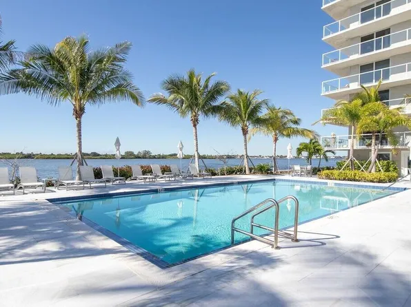 2560 S Ocean Boulevard #416, Palm Beach, FL 33480