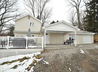 5612 Fairfield Dr, Gibsonia, PA 15044