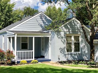 8521 Douglas Ct, Saint Louis, MO 63144