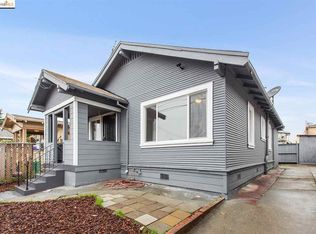 1687 70th Ave, Oakland, CA 94621