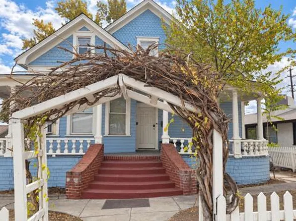 46 W 10th St, Reno, NV 89503