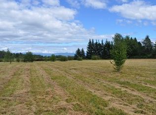 Elder Rd, Ferndale, WA 98248