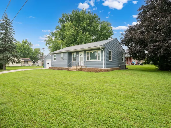 311 4th Ave SE, Stewartville, MN 55976