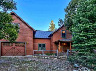5526 Arastra St, Johnsville, CA 96103