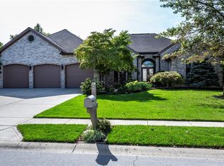 10877 Hamilton Pass, Fishers, IN 46037