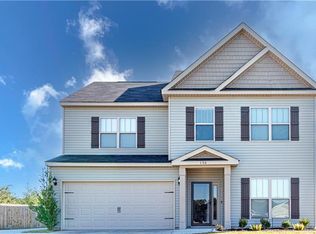 170 Whirlwind Way, Guyton, GA 31312