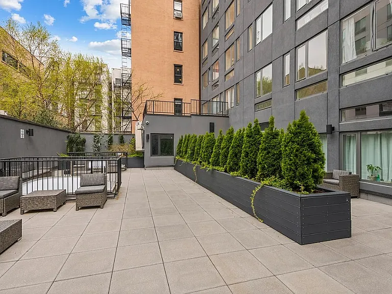 306 W 142nd St #2B — Photo 6