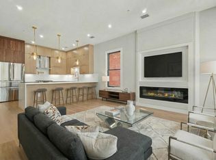 160 Central Ave #2, Jersey City, NJ
