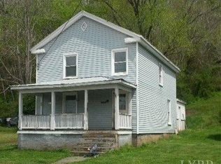 947 Gladstone Rd, Gladstone, VA 24553