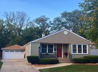 1426 Ridge Rd, Homewood, IL 60430