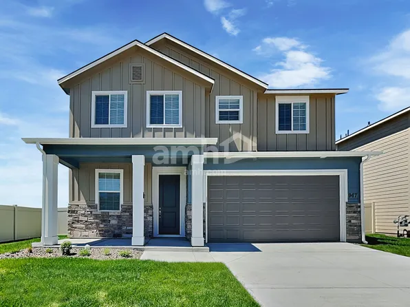 967 N Nichole Ave, Boise, ID 83713