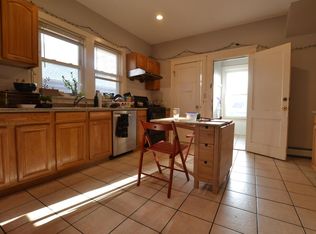 24 Long Ave #4DX, Allston, MA 02134