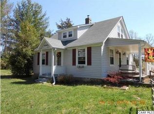 1714 Boxwood Farm Rd, Amherst, VA 24521