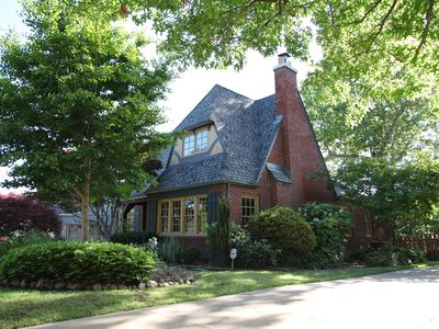 1728 S Florence Ave, Tulsa, OK, 74104