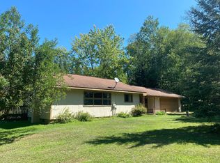 3490 Moens Lake Dr, Rhinelander, WI 54501