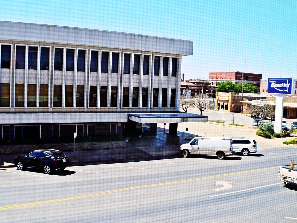 Downtown Stillwater