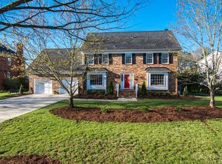 6219 Boykin Spaniel Rd, Charlotte, NC 28277