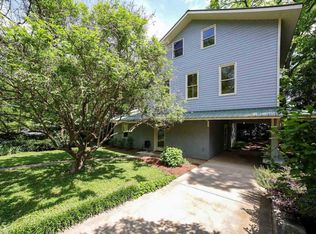 140 Sylvia Cir, Athens, GA 30601